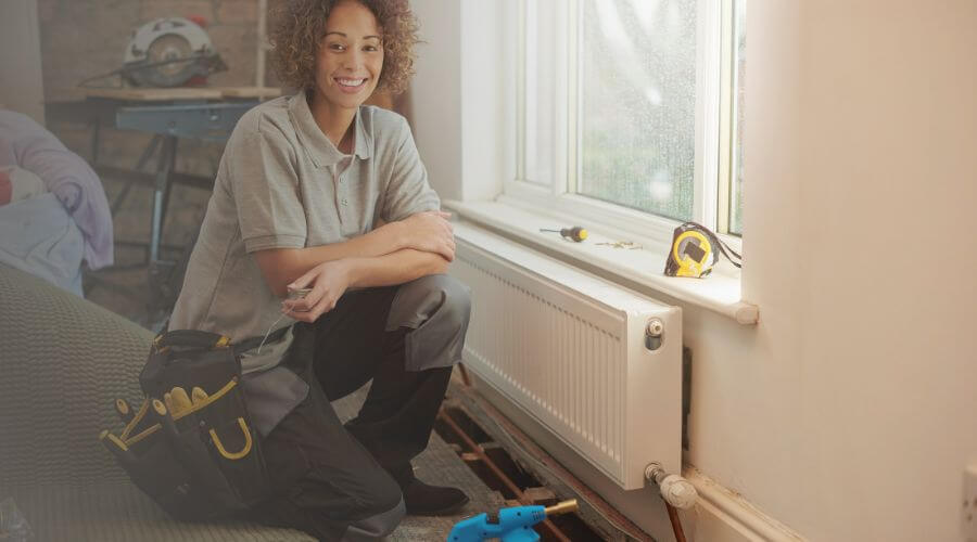 Professional Leak Detection in Langford, SD