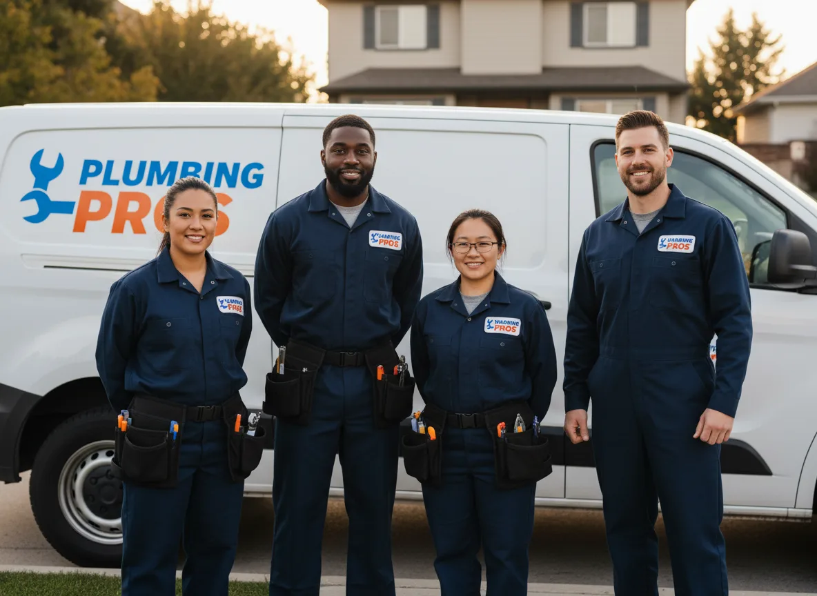 Water Heater Repair company in Langford, SD